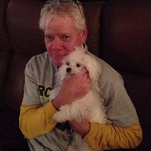 Meet your Posher, Becky